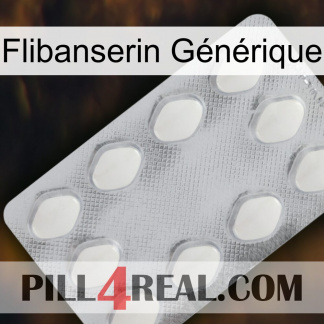 Flibanserin Générique 16